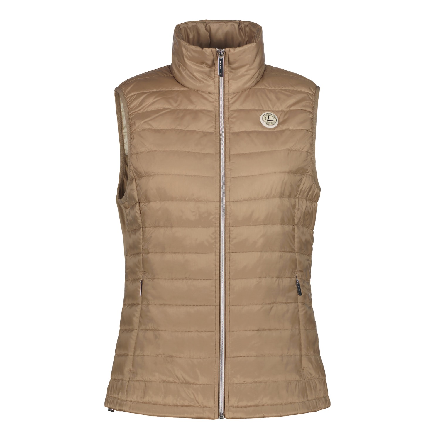 Luhta - Isokorpi Bodywarmer Dames